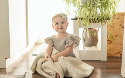 Meet Mya – Acute Lymphoblastic Leukemia