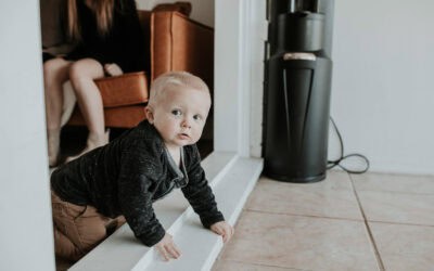 Meet Nolan – Wilms Tumor