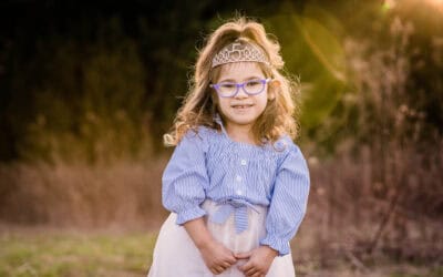 Meet Lorelai – Langerhans Cell Histiocytosis
