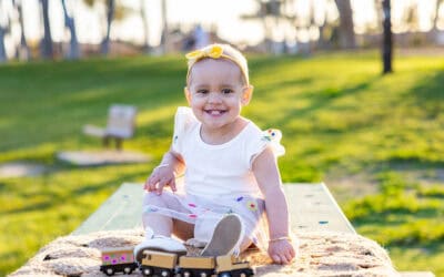 Meet Scout – Germ Cell Neoplasm