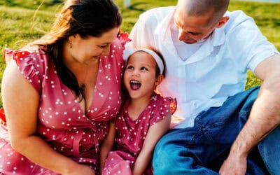 Meet Isabella – Leukemia