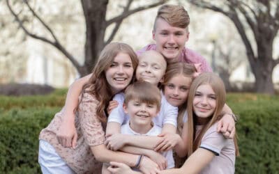 Meet McKay – Neuroblastoma