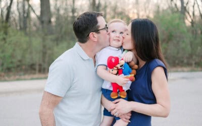 Meet Callan – DIPG