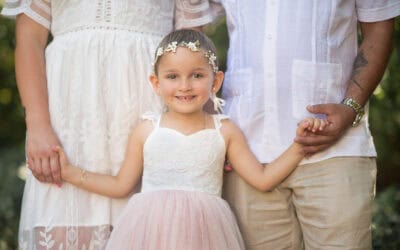 Meet Jaylani -Wilms Tumor