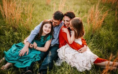 Meet Alison – Acute Lymphoblastic Leukemia