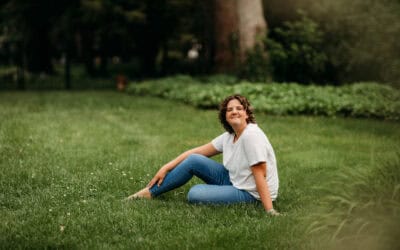 Meet Ava – Hodgkin’s Lymphoma