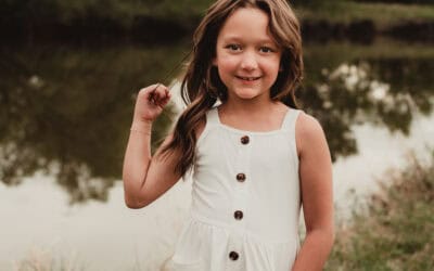 Meet Austyn – Acute Lymphoblastic Leukemia