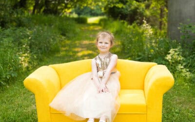 Meet Rayne – Leukemia