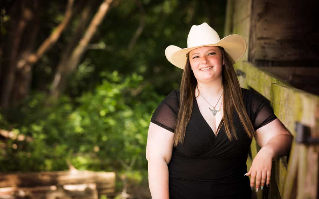 Meet Jenna – Hodgkin’s Lymphoma