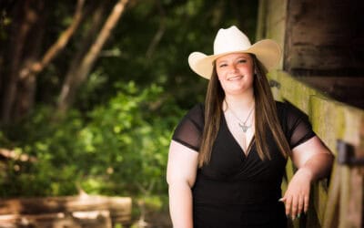 Meet Jenna – Hodgkin’s Lymphoma