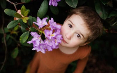 Meet Bonnie – Acute Lymphoblastic Leukemia