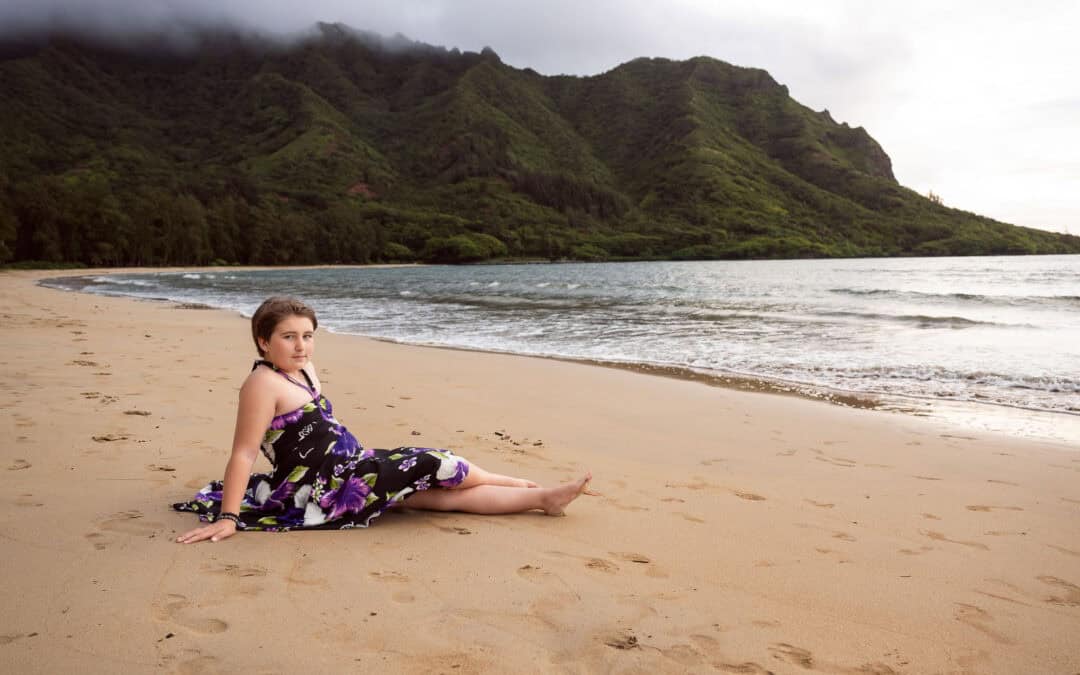 Meet Mackenzie – Langerhans Cell Histiocytosis