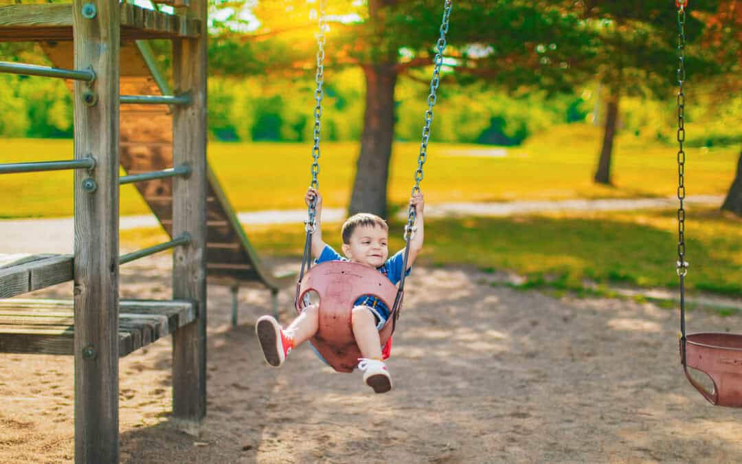 Meet Ryent – Acute Lymphoblastic Leukemia