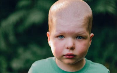 Meet Chase – Acute Lymphoblastic Leukemia