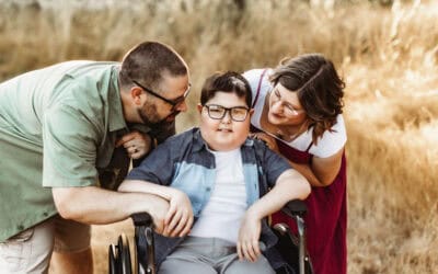 Meet Halsten – Anaplastic Ependymoma