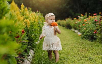 Meet Cora – Leukemia