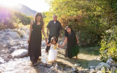 Meet Nevaeh – Acute Myeloid Leukemia