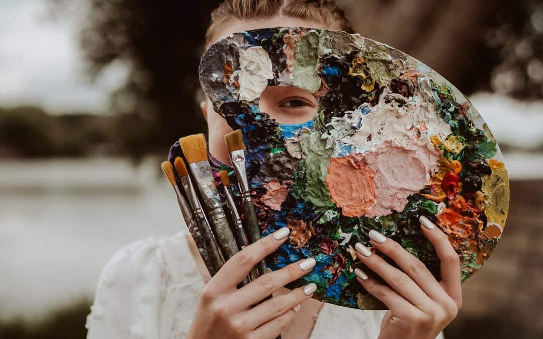 Meet Lydia – Acute Lymphoblastic Leukemia