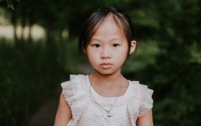 Meet Ava – Acute Lymphoblastic Leukemia
