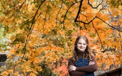 Meet Addison – Neuroblastoma
