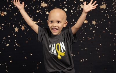 Meet Beckett – ATRT