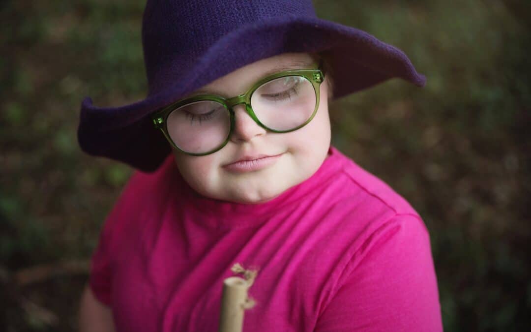 Meet Abilene – Acute Lymphoblastic Leukemia