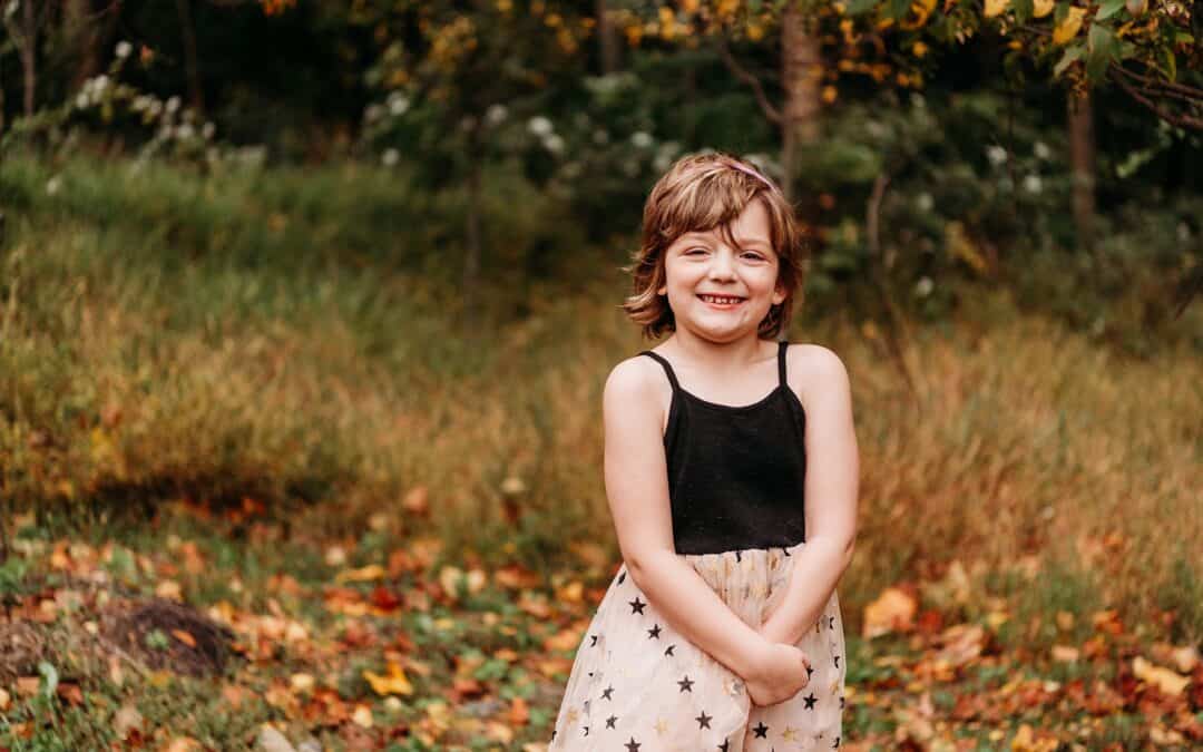 Meet  Karina – Relapsed Leukemia