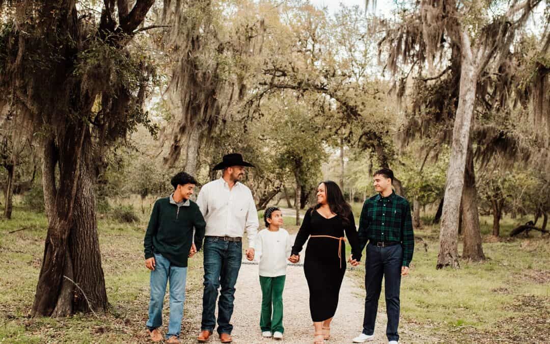 Meet Eve – Acute Lymphoblastic Leukemia