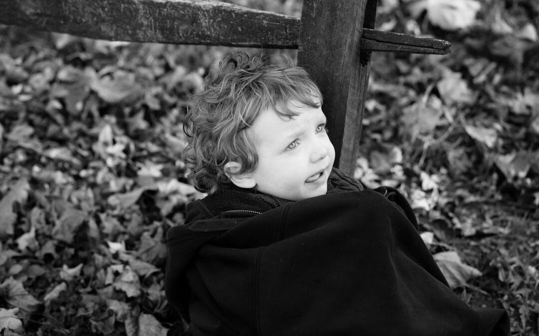 Meet Jonus – Acute Lymphocytic Leukemia