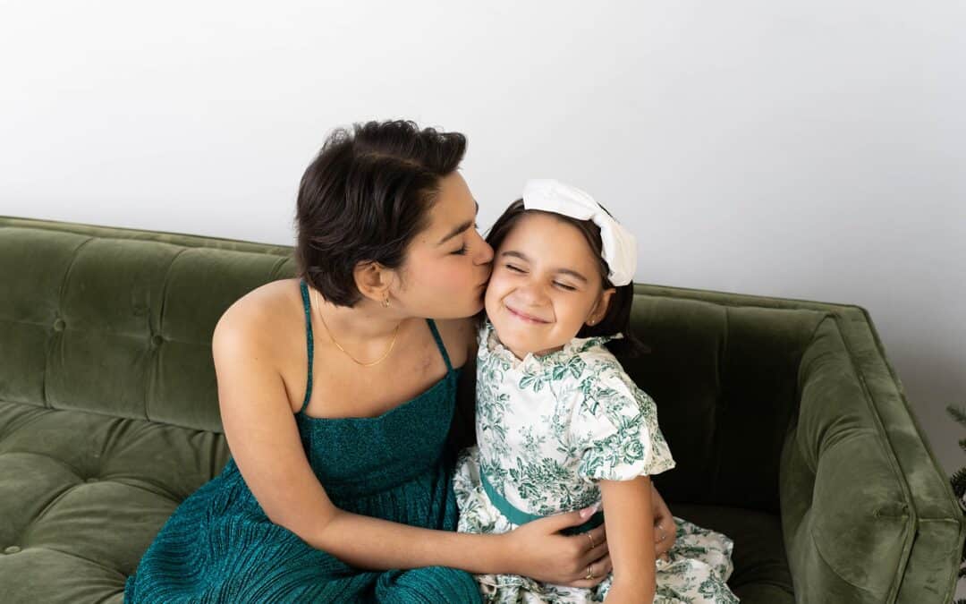 Meet Camila – Leukemia