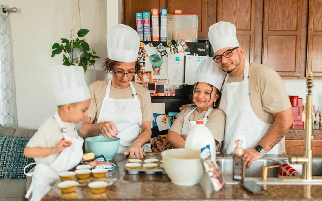 Meet Emilia – B Cell ALL