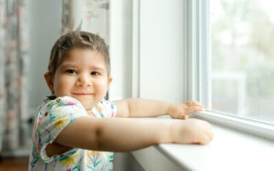 Meet Ava – Acute Lymphoblastic Leukemia