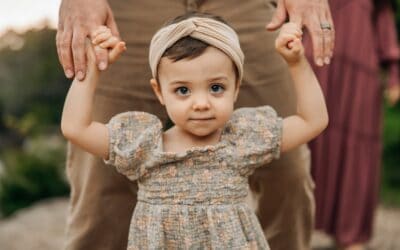 Meet Kinley – Neuroblastoma