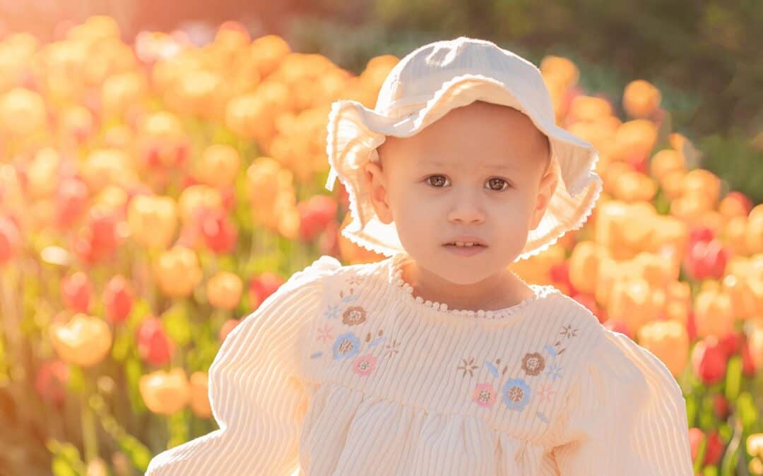 Meet Priscilla – Leukemia