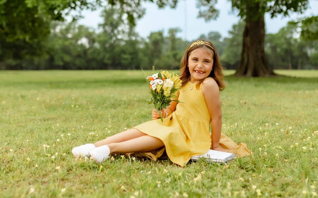 Meet Juliana – B Cell Leukemia