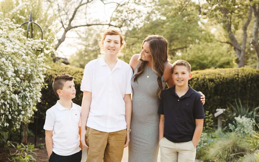 Meet Mylan – B cell ALL