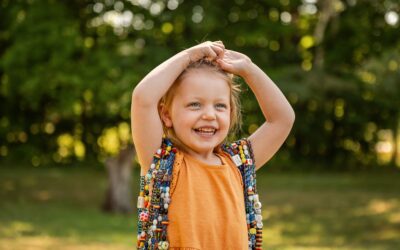 Meet Amira – B-Cell Acute Lymphoblastic Leukemia
