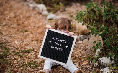 Meet Raifeartaigh – Retinoblastoma