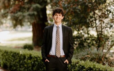 Meet Carson – Leukemia