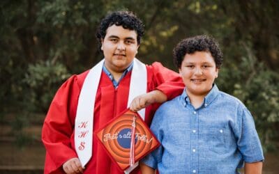 Meet Rocky – Acute Lymphoblastic Leukemia