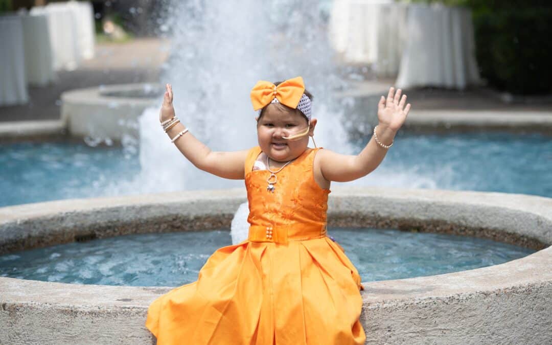 Meet Erialys – Acute Lymphoblastic Leukemia