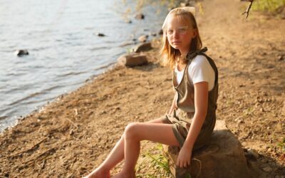 Meet Harper – Leukemia