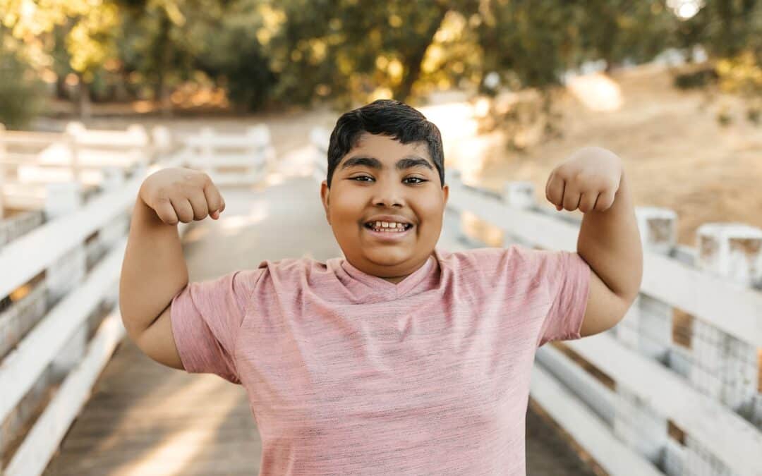 Meet Kabir – Acute Lymphoblastic Leukemia