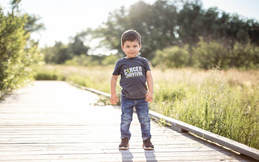 Meet Orlan – Langerhans Cell Histiocytosis