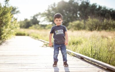 Meet Orlan – Langerhans Cell Histiocytosis