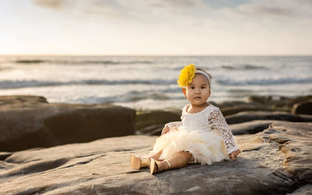 Meet Kali’a – Leukemia