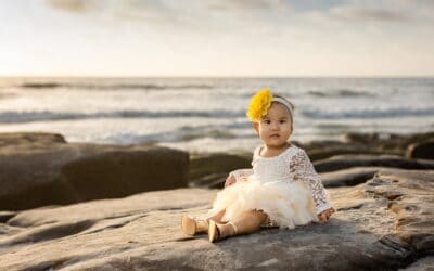 Meet Kali’a – Leukemia
