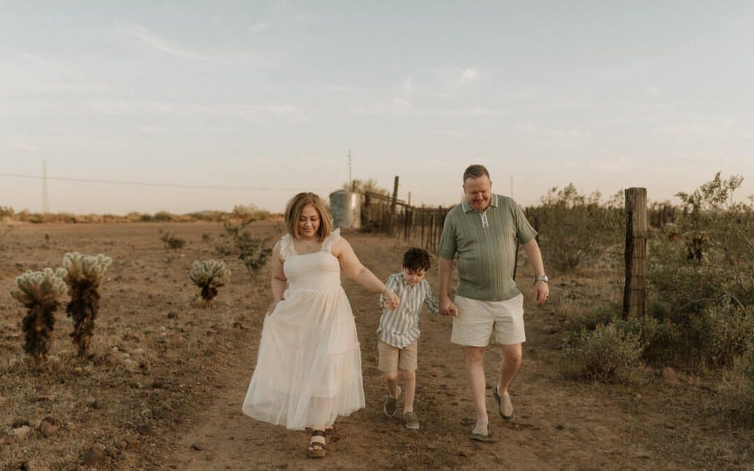 Meet Rowan – ALL B-Cell