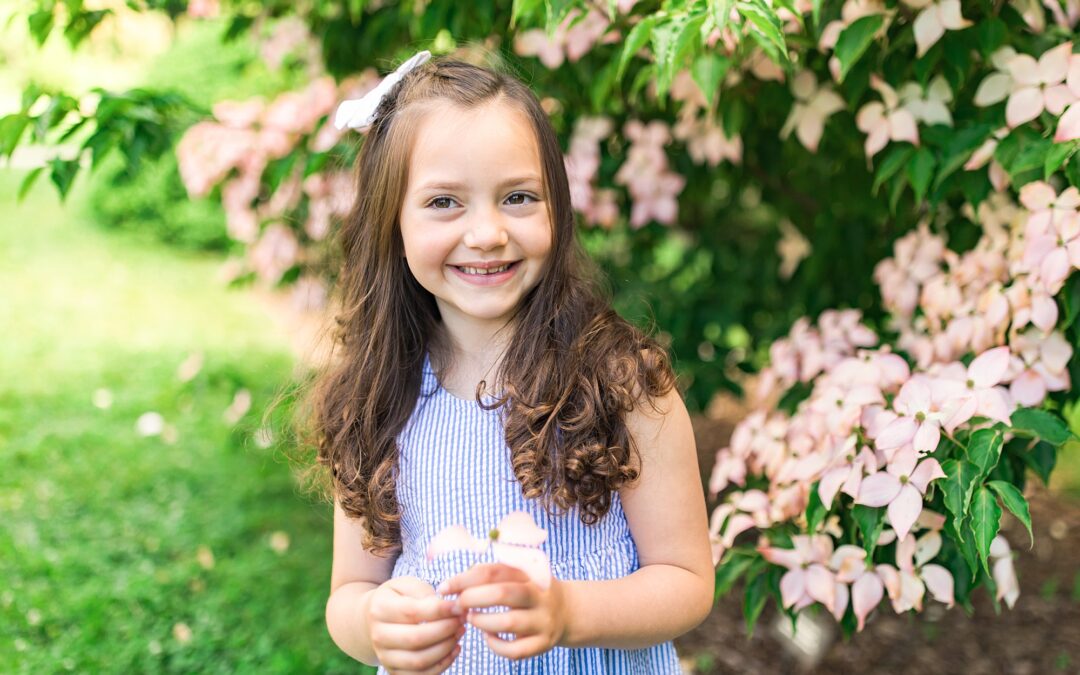 Meet Celia – Acute Lymphoblastic Leukemia