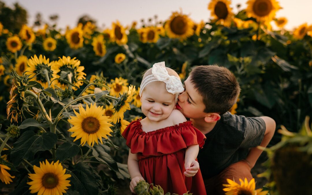 Meet Natalie – Leukemia